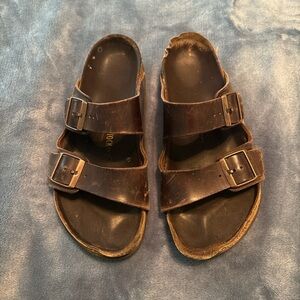 birkenstocks